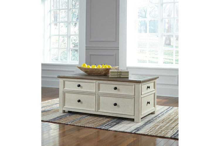 Top 5 Small (under 30 in.) Rectangular Coffee Tables in 2023 | Wayfair